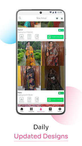 AF Brand Screenshot 3 - AppWisp.com