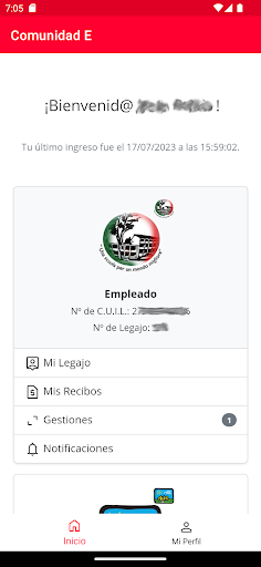 Comunidad E Screen 3