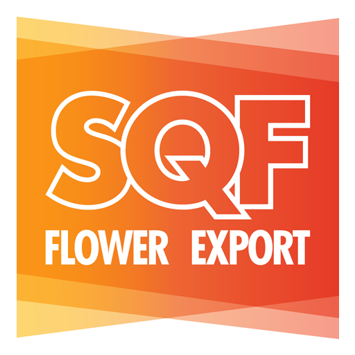 SQF Flower Export logo