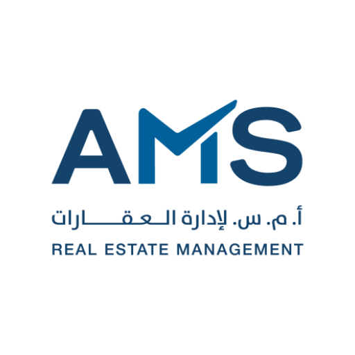 AMS-App logo