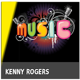Kenny Rogers Songs icon