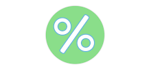 Percent (percent calculator) APK