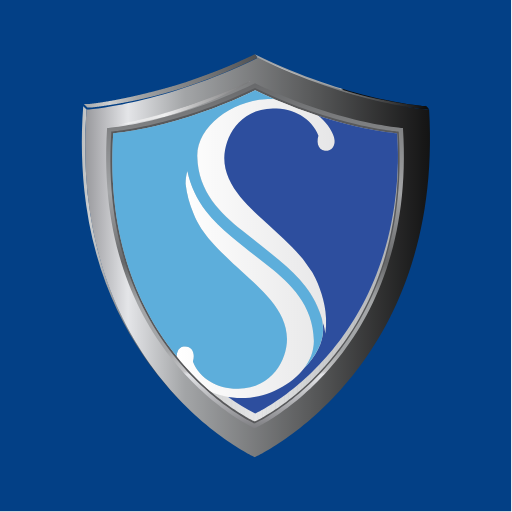 My Safer logo