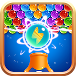 Cover Image of Download Bubble Fish  APK
