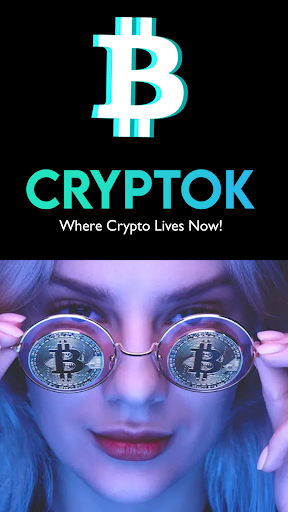Cryptok - Explore Share & Earn 2