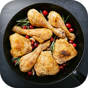 Top 39 Food & Drink Apps Like Baked Chicken Recipes: Roasted Chicken Recipe Free - Best Alternatives
