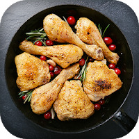 Baked Chicken Recipes Roasted