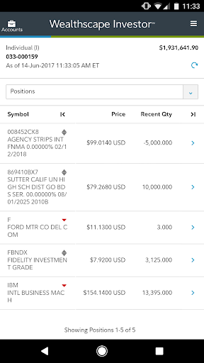  Updated Wealthscape Investor For PC Mac Windows 11 10 8 7 