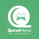 [OLD VERSION] Quran Memo Menghafal Al-Quran icon