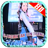 Dj Remix Tak Tun Tuang 2018 icon