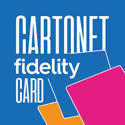 Icon image CARTONET-La tua Carta Fedeltà