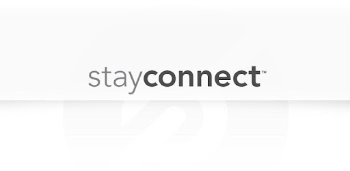 Stayconnect App