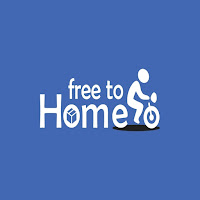 Free To Home - Pure Food Products Delivery