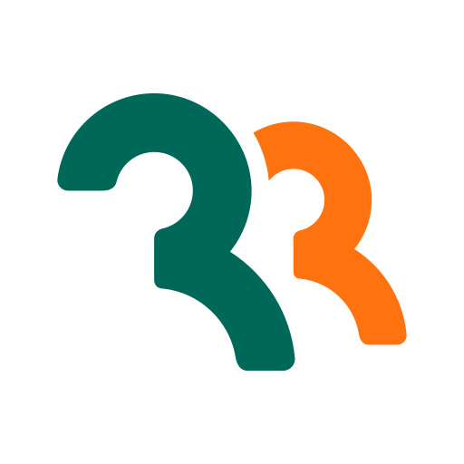 Harry HR - Employee Experience logo