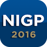NIGP Annual Forum 2016 icon