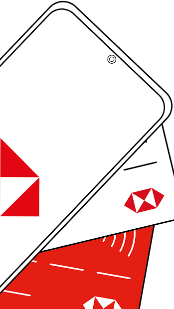 Imágen 3 HSBC Expat android