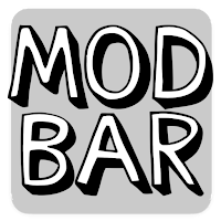 ModBar - Mods for Your Videogames