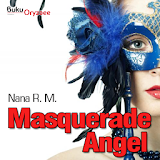 Novel Cinta Masquerade Angel icon