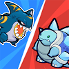 Merge Monster: Mokemon Battle icon