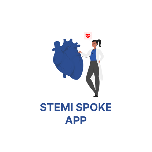 AP ECC Spoke logo