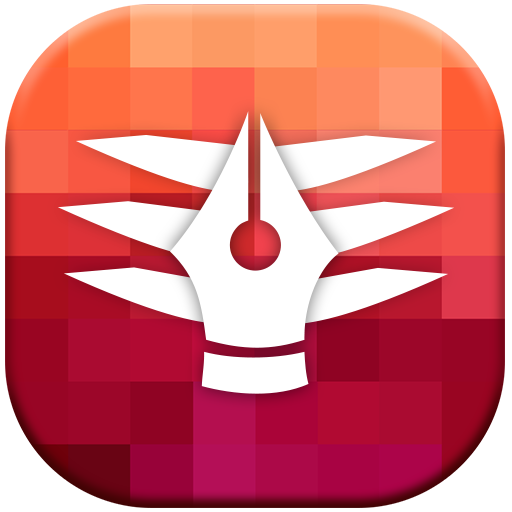 Mahadev Graphics (PosterMaker) logo