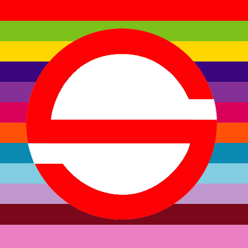 Shanghai Metro Route Planner  Icon