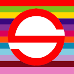 Cover Image of Download Shanghai Metro Route Planner  APK