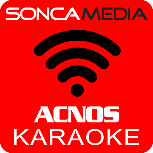 Karaoke Connect  Icon