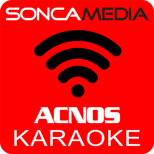 Karaoke Connect 2.9.9 Icon