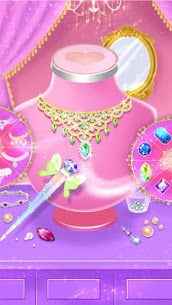 Princess dress up and makeover games v1.3.8 MOD APK(Unlimited Money)Free For Android 10