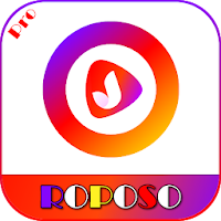 Roposo Status Chat Video share Guide for Roposo