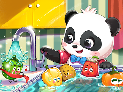 70以上 baby panda cartoon pictures 172956-Baby panda animated pictures