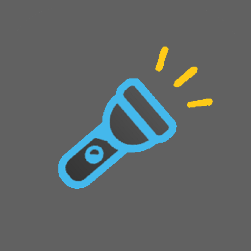 Flashlight logo