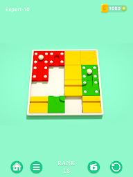 Puzzledom - puzzles all in one