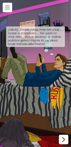 Przed Się Weź Screen 3
