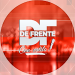 Cover Image of डाउनलोड De Frente Online  APK
