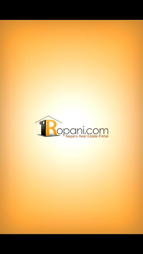 1Ropani.com Screen 2