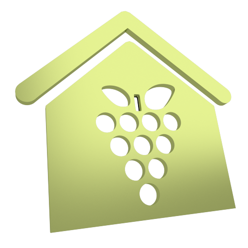 HomeWine Basic  Icon