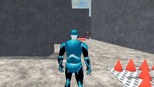 Forbidden Spirits Screen 3