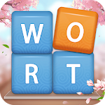 Cover Image of Tải xuống Word Shatter Puzzle  APK