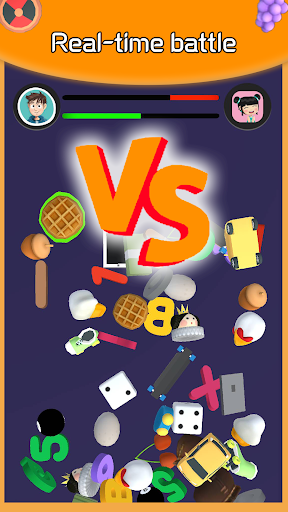 Match 3D - Puzzle Match PK screenshot 6