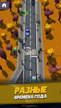 Game screenshot Симулятор Гаишника mod apk