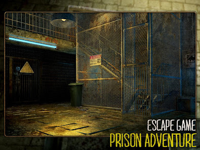 Screenshot 8 Escapar juego : carcelaria android