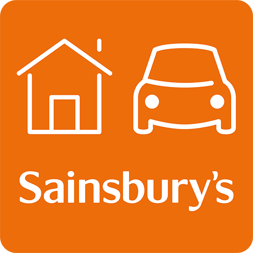 Sainsbury's Bank - Insurance Header - AppWisp.com