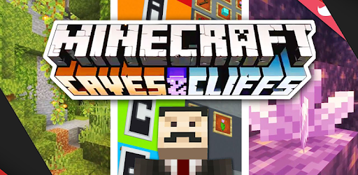 Mod Caves And Cliffs For Mcpe Apps On Google Play