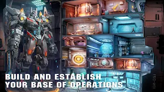 Game screenshot Rise of Titans apk download
