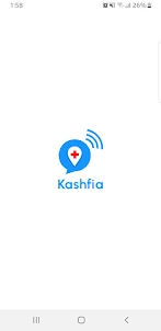 Kashfia