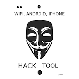 WIFI Hack Tool | WPA 2 - prank icon