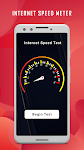 screenshot of Internet Speed Meter - WiFi, 4