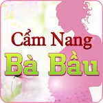 Cover Image of Скачать Cam Nang Ba Bau 2.1 APK